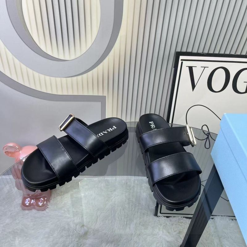 Prada Slippers